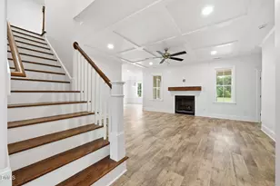 5894 Baylors Way, Kenly, NC 27542 - Photo 5