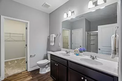 121 Rawls Meadow, Fuquay Varina, NC 27526 - Photo 19