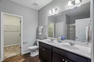 121 Rawls Meadow, Fuquay Varina, NC 27526 - Photo 19