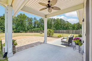 121 Rawls Meadow, Fuquay Varina, NC 27526 - Photo 15
