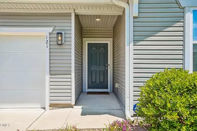 121 Rawls Meadow, Fuquay Varina, NC 27526 - Photo 5