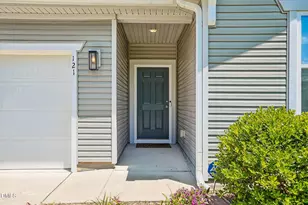 121 Rawls Meadow, Fuquay Varina, NC 27526 - Photo 5