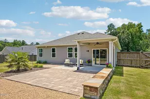 121 Rawls Meadow, Fuquay Varina, NC 27526 - Photo 17