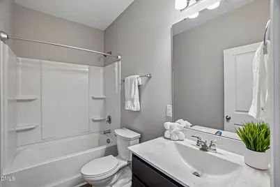 121 Rawls Meadow, Fuquay Varina, NC 27526 - Photo 23