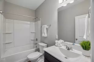 121 Rawls Meadow, Fuquay Varina, NC 27526 - Photo 23