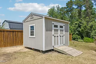 121 Rawls Meadow, Fuquay Varina, NC 27526 - Photo 27