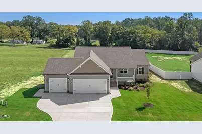 154 Charles Point Lane, Selma, NC 27576 - Photo 1