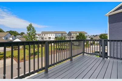 6441 Giddings Street, Raleigh, NC 27616 - Photo 29