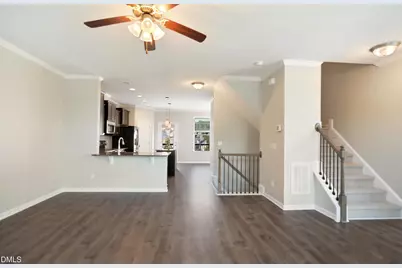 6441 Giddings Street, Raleigh, NC 27616 - Photo 9