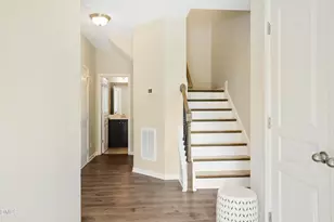 6441 Giddings St, Raleigh, NC 27616 - Photo 3