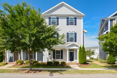 6441 Giddings Street, Raleigh, NC 27616 - Photo 1