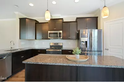 6441 Giddings Street, Raleigh, NC 27616 - Photo 13