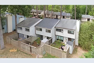 5019 Tall Pines Court, Raleigh, NC 27609 - Photo 27