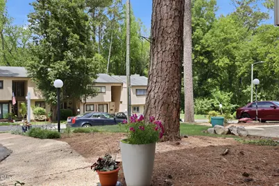 5019 Tall Pines Court, Raleigh, NC 27609 - Photo 3