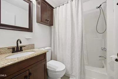 5019 Tall Pines Court, Raleigh, NC 27609 - Photo 21