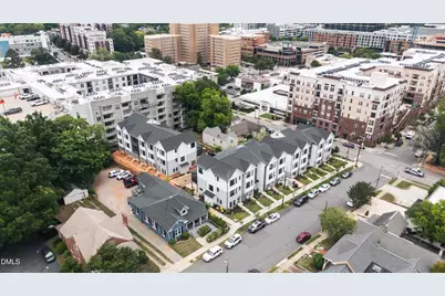 720 Noble Town Way #101-106, Raleigh, NC 27603 - Photo 3