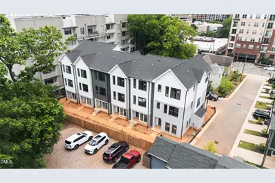 720 Noble Town Way #101-106, Raleigh, NC 27603 - Photo 5