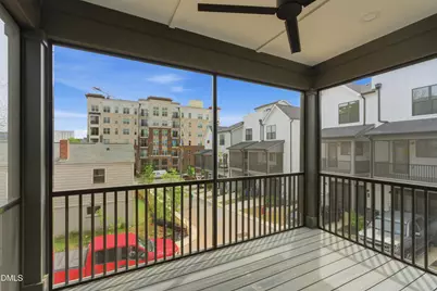 720 Noble Town Way #101-106, Raleigh, NC 27603 - Photo 17