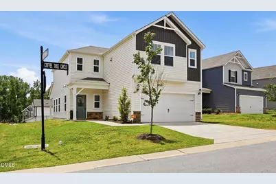 51 Coffee Tree Circle, Clayton, NC 27527 - Photo 7