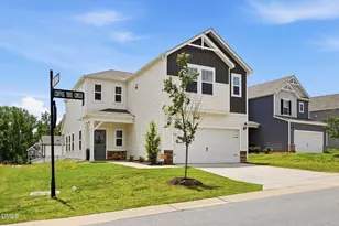 51 Coffee Tree Cir, Clayton, NC 27527 - Photo 7