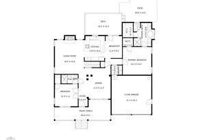 2429 Falls River Ave, Raleigh, NC 27614 - Photo 33