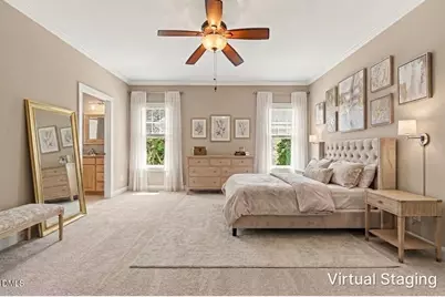 2429 Falls River Avenue, Raleigh, NC 27614 - Photo 5