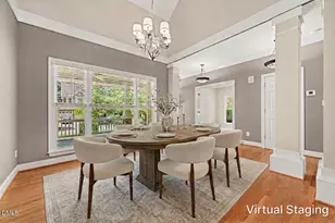 2429 Falls River Ave, Raleigh, NC 27614 - Photo 17