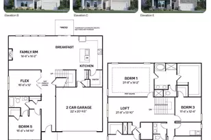 79 Bronco Pace Dr, Clayton, NC 27520 - Photo 49