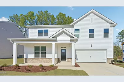 79 Bronco Pace Drive, Clayton, NC 27520 - Photo 1