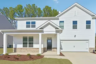 79 Bronco Pace Dr, Clayton, NC 27520 - Photo 1