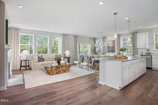 665 Jade Crk Cir, Chapel Hill, NC 27516 - Photo 5