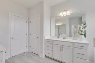 416 Cedar Barn Ln, Garner, NC 27529 - Photo 31