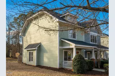 1020 Bungalow Park Drive, Apex, NC 27502 - Photo 3