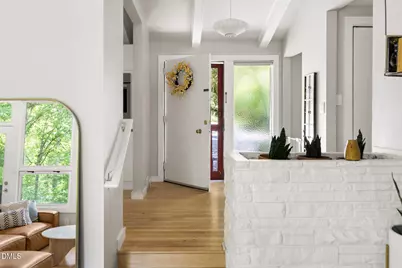 1120 Sourwood Drive, Chapel Hill, NC 27517 - Photo 15