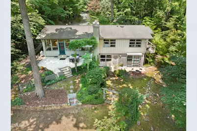 1120 Sourwood Drive, Chapel Hill, NC 27517 - Photo 43