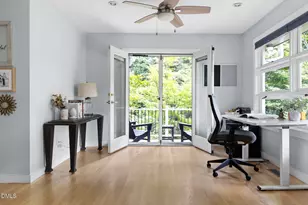 1120 Sourwood Dr, Chapel Hill, NC 27517 - Photo 19