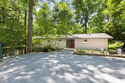1120 Sourwood Drive, Chapel Hill, NC 27517 - Photo 41