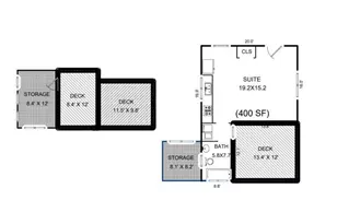 1120 Sourwood Dr, Chapel Hill, NC 27517 - Photo 45
