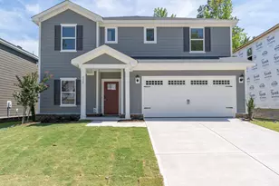 132 Beadwood St, Wendell, NC 27591 - Photo 1