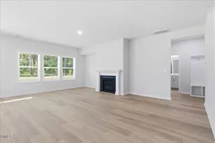 132 Beadwood St, Wendell, NC 27591 - Photo 5