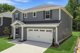 132 Beadwood St, Wendell, NC 27591 - Photo 3