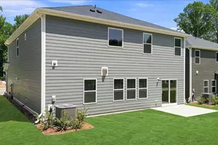 132 Beadwood St, Wendell, NC 27591 - Photo 25