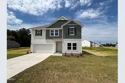 22 Iris Glen Court, Smithfield, NC 27577 - Photo 1