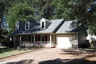 5300 Northpines Dr, Raleigh, NC 27610 - Photo 3