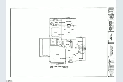 104 Charles Point Lane, Selma, NC 27576 - Photo 3