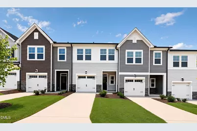 250 Snowfield Drive, Garner, NC 27529 - Photo 1