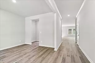 124 Beadwood St, Wendell, NC 27591 - Photo 5