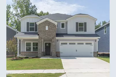 124 Beadwood Street, Wendell, NC 27591 - Photo 1