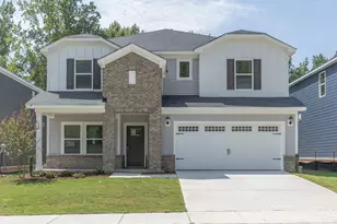 124 Beadwood St, Wendell, NC 27591 - Photo 1
