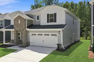 124 Beadwood St, Wendell, NC 27591 - Photo 3